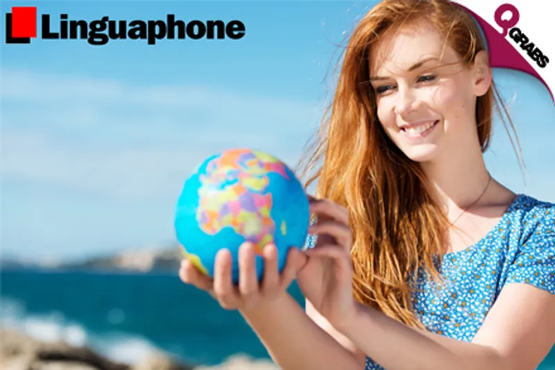 For QR69 Start Learning Languages of the World with an Introductory Course - Choose 2 from 10 Languages! (QR956 Value)